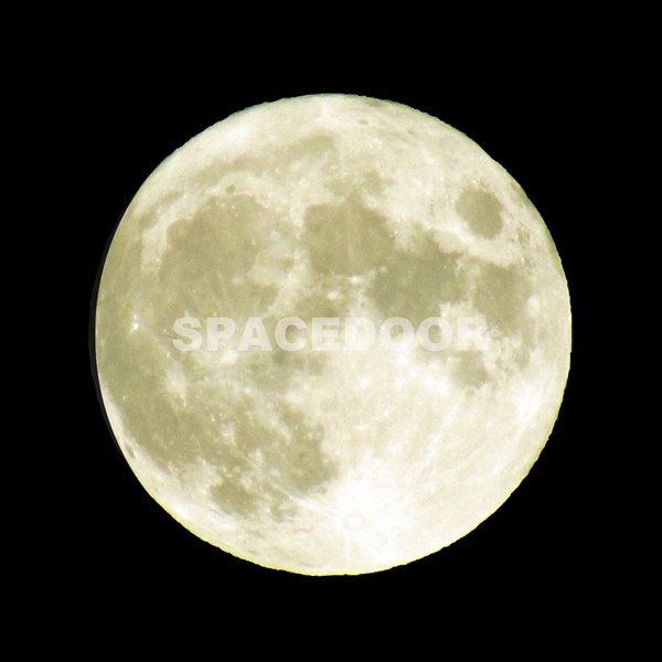 Full Moon