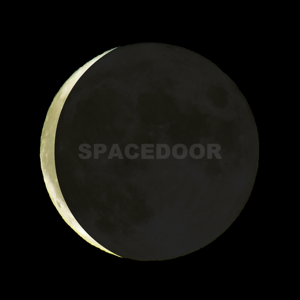 Waning Crescent