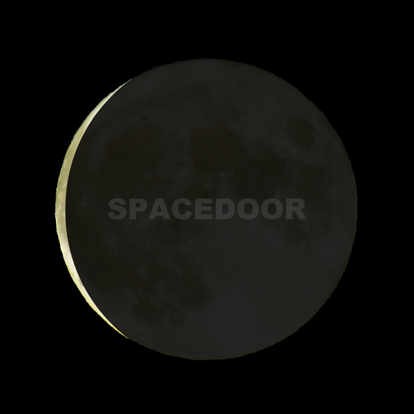 Waning Crescent