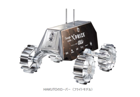HAKUTO スペースドア