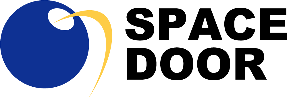 SPACEDOOR – 宇宙への扉を開く！