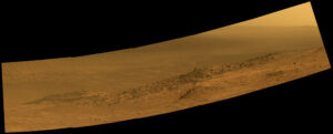 Credit: NASA/JPL