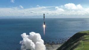 ニュージーランドにある米国の民間宇宙企業「ロケット・ラボ」 SPACEDOOR スペースドア