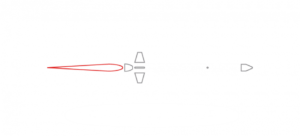 Rocket LAB スペースドア　SPACEDOOR