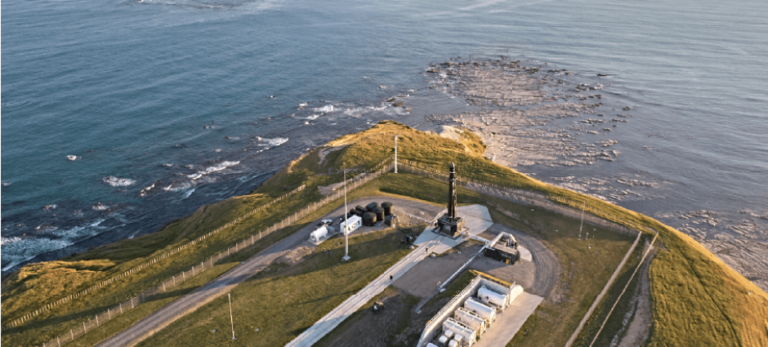 Rocket LAB スペースドア　SPACEDOOR