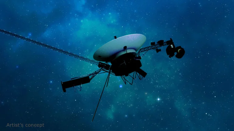 Voyager-1　SPACEDOOR スペースドア