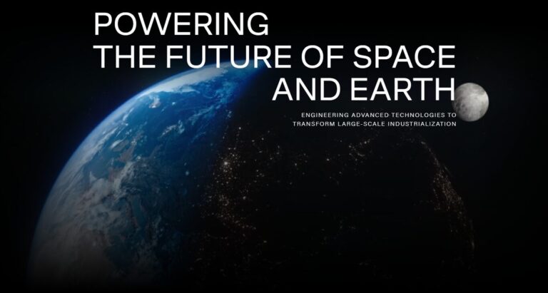 LUNAR RESOURCES INC, SPACEDOOR