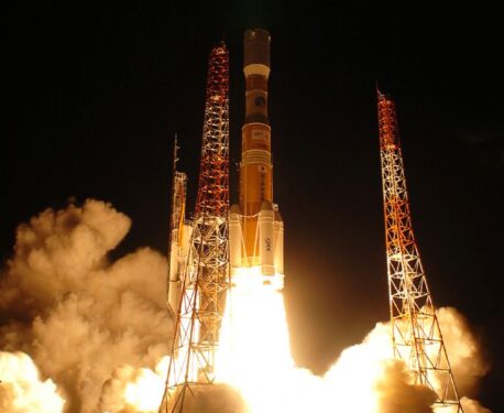 Image Credit : (C) JAXA