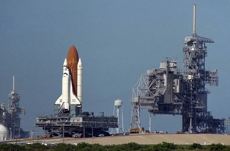 Image Credit : NASA / Launch Pad 39A