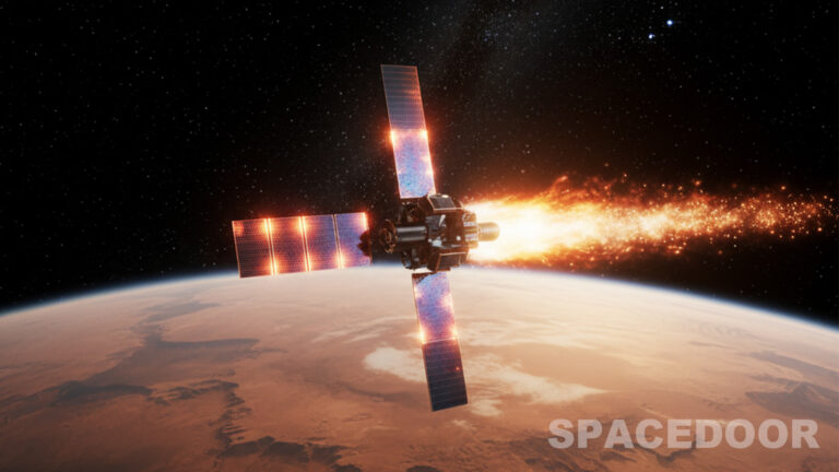 SPACEDOOR 宇宙用語