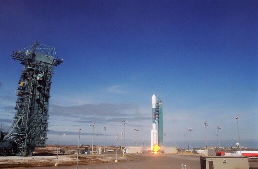 Image Credit : NASA