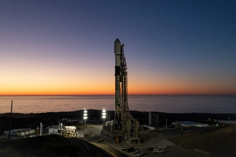 Image Credit : NASA / SPACE X -----SPACEDOOR スペースドア