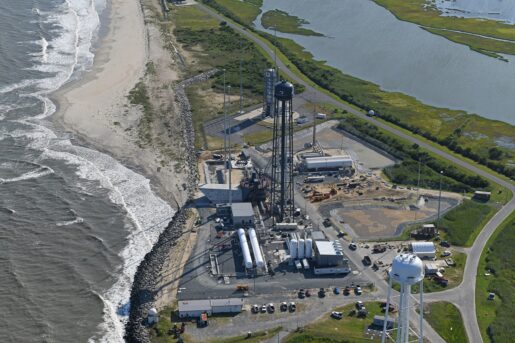 Image Credit : Rocket Lab