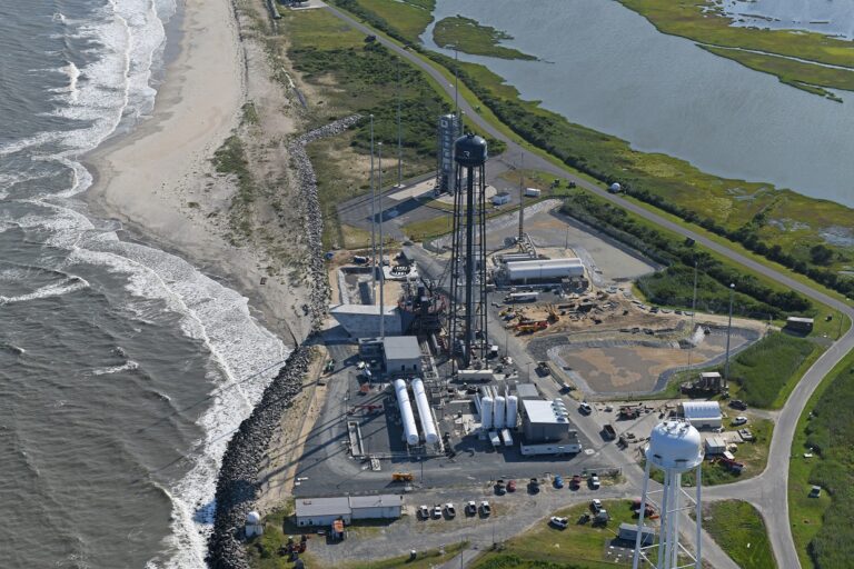 Image Credit : Rocket Lab