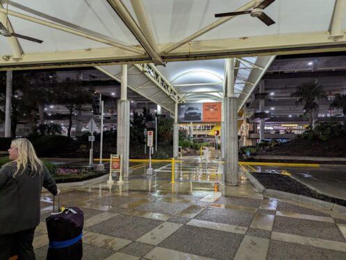SPACEDOOR NASAツアー ケネディースペースセンターへの旅