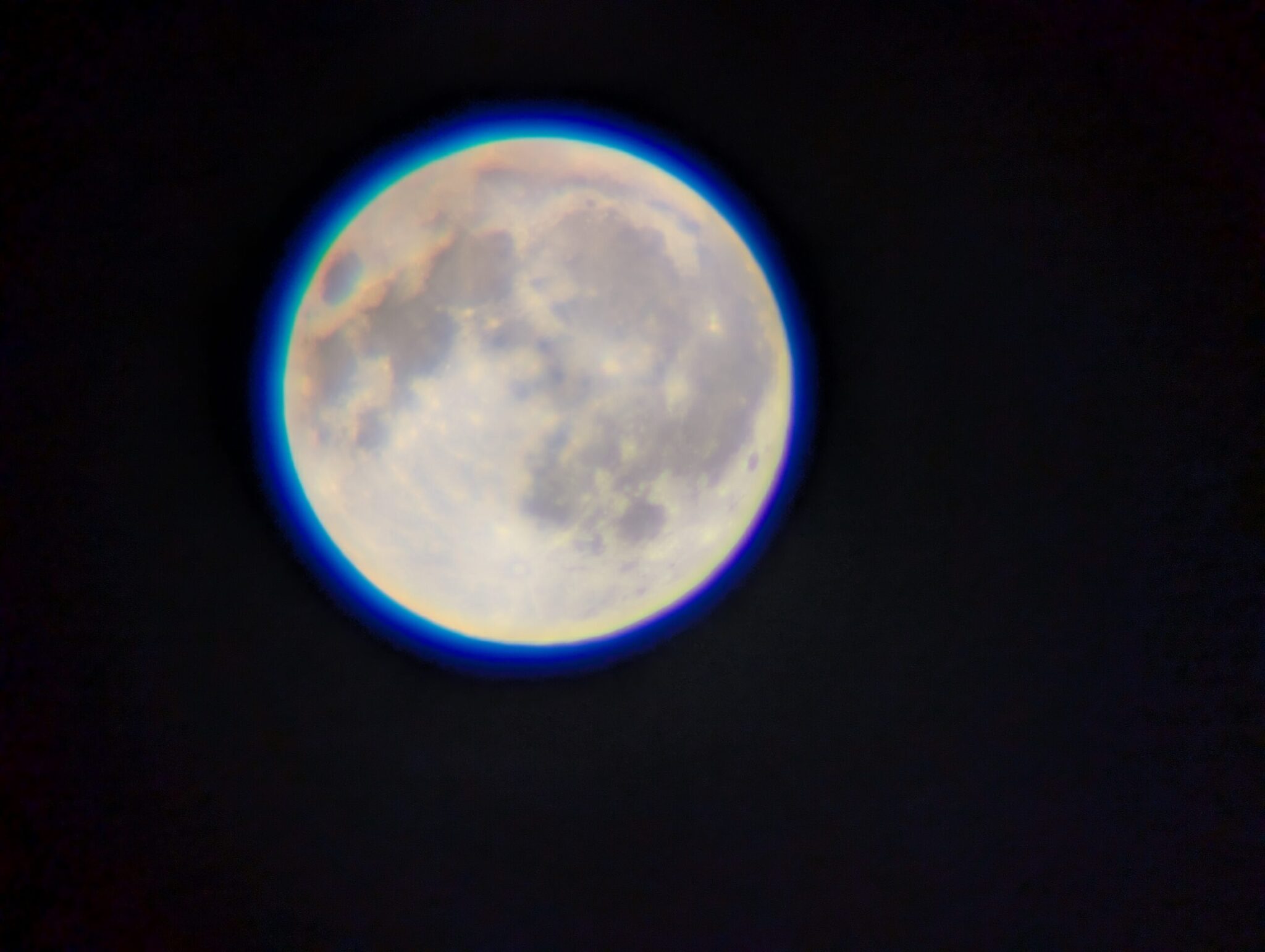 Full Moon (満月) | SPACEDOOR - 宇宙への扉を開く!