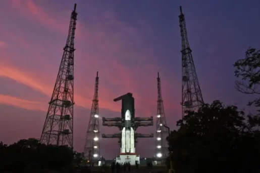 Indian Space Research Organisation, GODL-India
