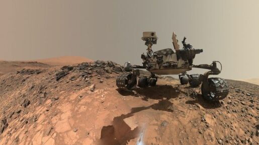 Image Credit : NASA SPACEDOOR スペースドア