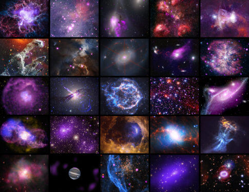Image Credit : NASA スペースドア SPACEDOOR