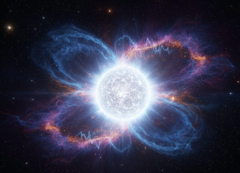 White Dwarf (白色矮星)
