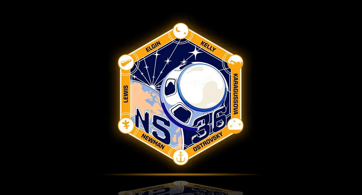Image Credit : Blue Origin　SPACEDOOR スペースドア