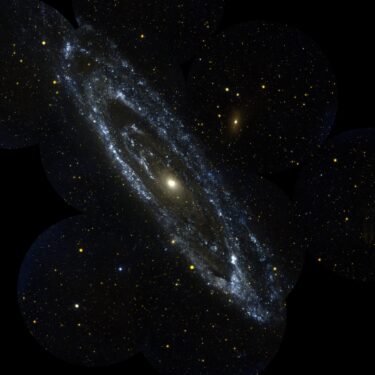 Image Credit : NASA