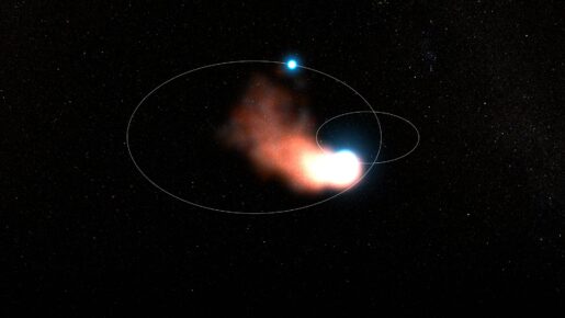 Image Credit : NASA