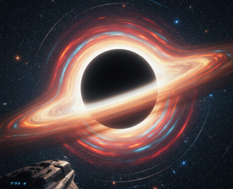 BlackHole SPACEDOOR スペースドア