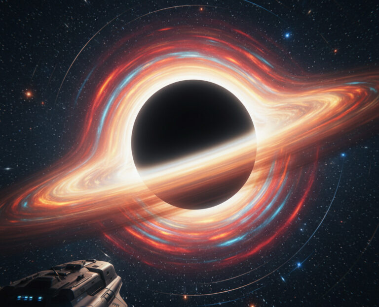Black Hole (ブラックホール) BlackHole SPACEDOOR スペースドア