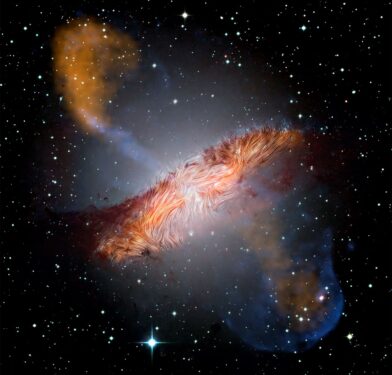 Image credit : NASA