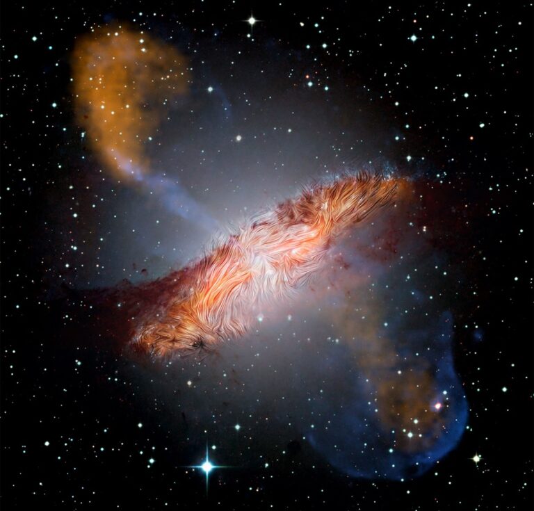 Image credit : NASA