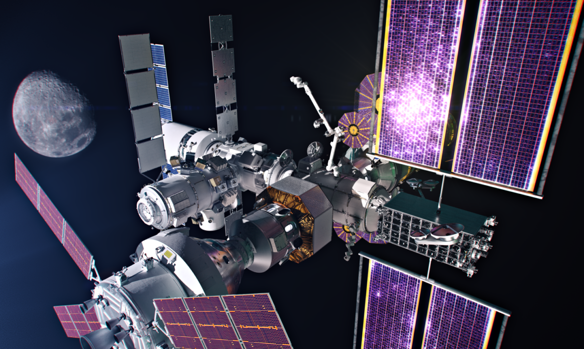 Image Credit : NASA