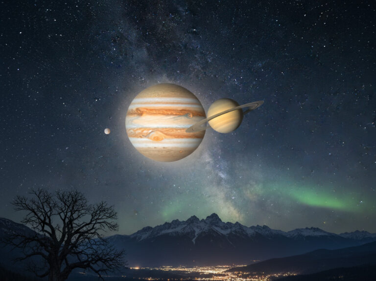 Conjunction (合) SPACEDOOR 合