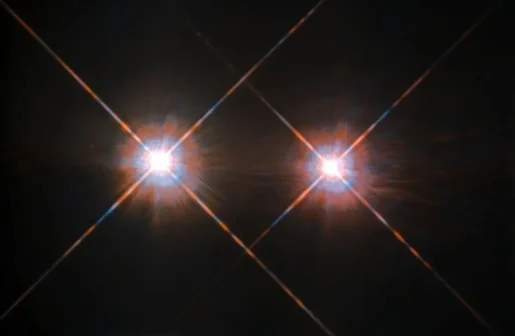 Image credit: ESA/NASA