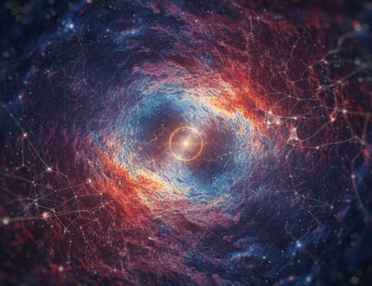 Cosmic Microwave Background (宇宙マイクロ波背景放射 – CMB) SPACEDOOR スペースドア
