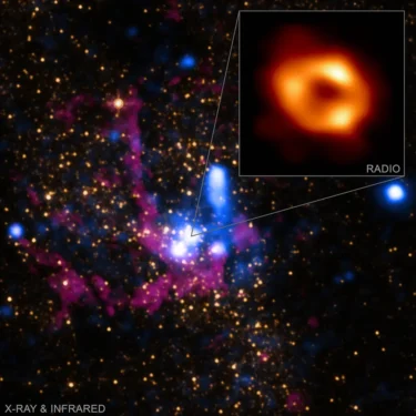 Image Credit : NASA