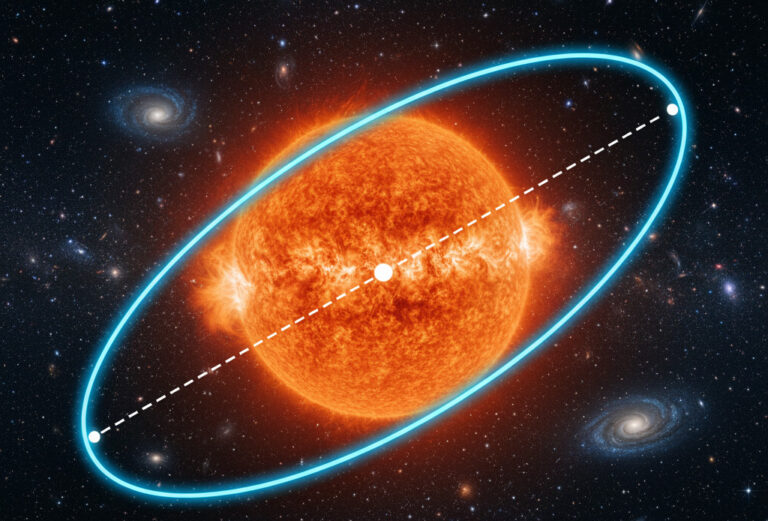 Aphelion (遠日点) SPACEDOOR