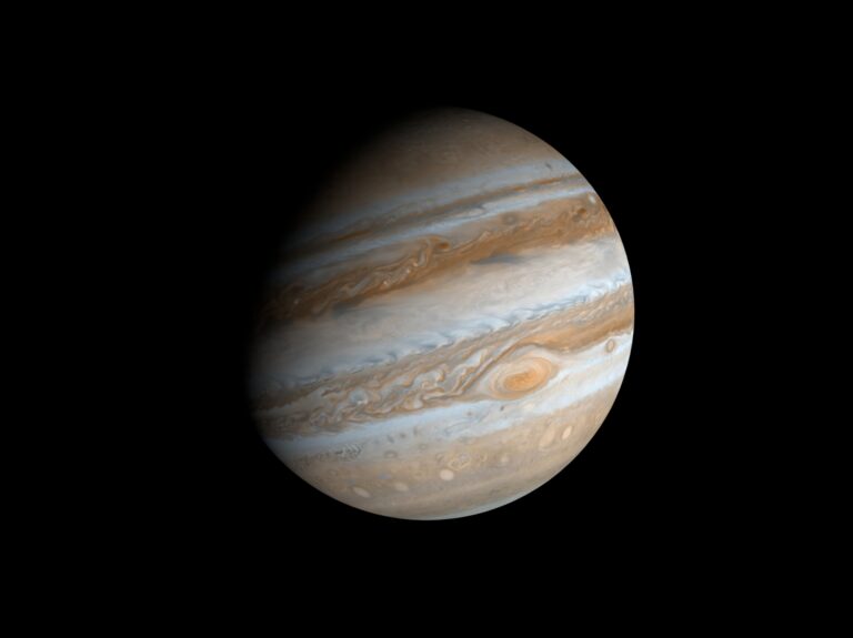 名曲「Jupiter」の壮大な世界観と歌詞に込められた深い意味