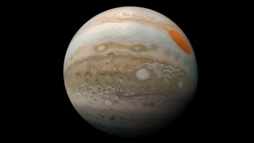 Image Credit Nasa
