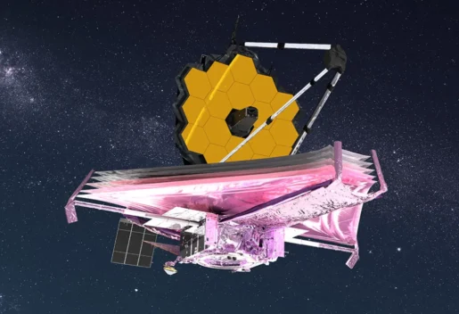 Image Credit : NASA