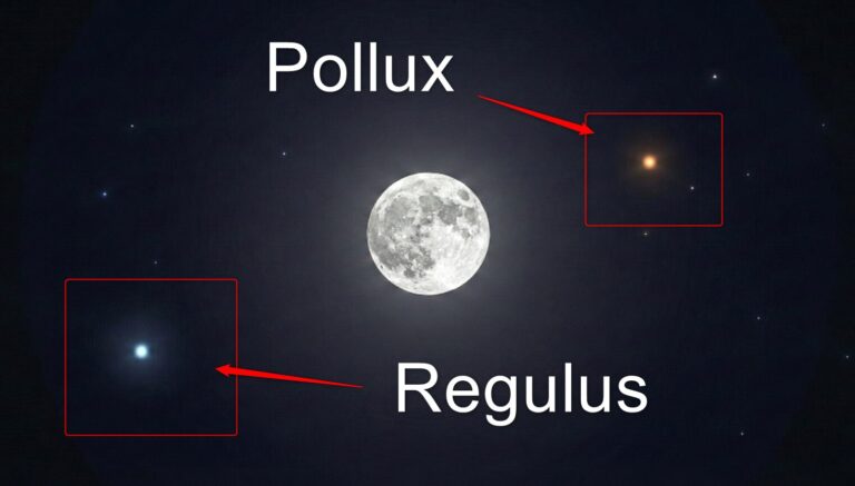 Regulus(レグルス)