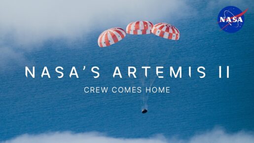 ARTEMIS2 NASA SPACEDOOR スペースドア―