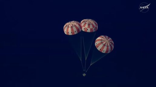 ARTEMIS2 NASA SPACEDOOR スペースドア―