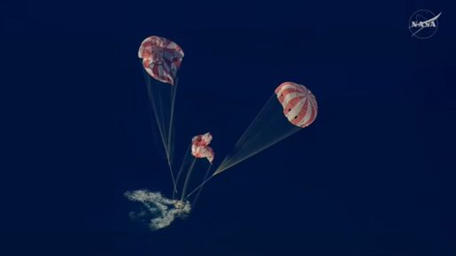 ARTEMIS2 NASA SPACEDOOR スペースドア―