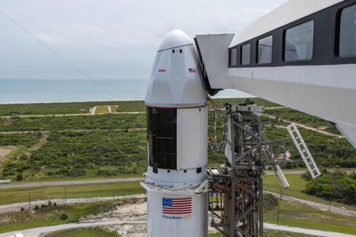 Imagecredit :NASA