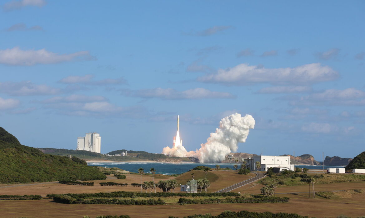 (C)宇宙航空研究開発機構(JAXA)