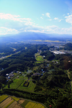 (C)宇宙航空研究開発機構(JAXA)