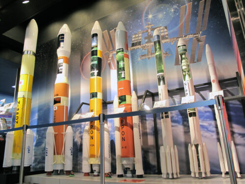 (C)宇宙航空研究開発機構(JAXA)