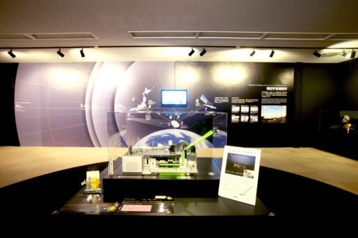 (C)宇宙航空研究開発機構(JAXA)