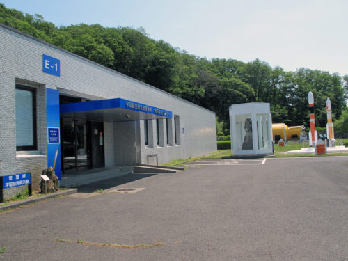 (C)宇宙航空研究開発機構(JAXA)